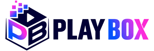 Play Box EPB